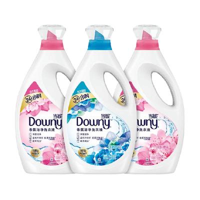 当妮去渍洗衣液