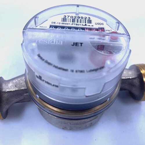 SENSUS MA2100 Single Jet Water Meter 37029923