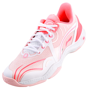 李宁羽毛球鞋子奇袭男款女式专业网球运动鞋夏季超轻2024新款正品