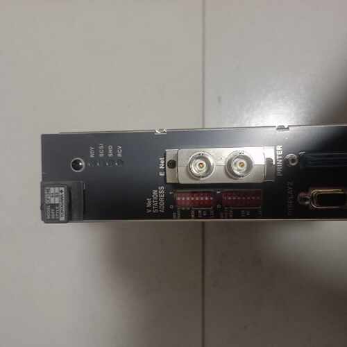 横河卡CP134E