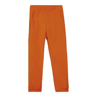 SCALER思凯乐户外抓绒裤男春秋加绒保暖防风摇粒绒女徒步颗粒绒裤