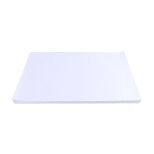 包邮全开大白纸儿童涂鸦纸试卷纸 复印纸 画画纸服装打版纸包药纸