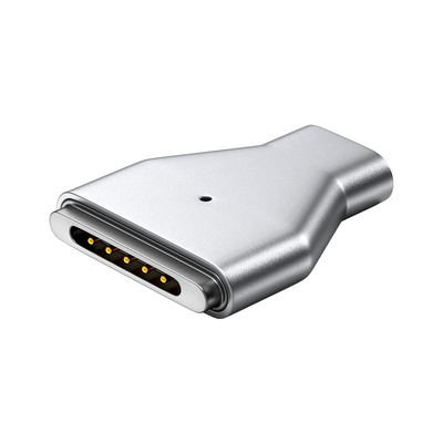 优联C口转磁吸充电线140W