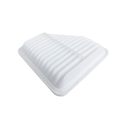 郑品丰田RAV4杰路驰M6S6空气滤芯