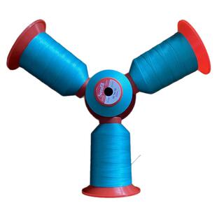 莎菲线汽车座椅家具缝纫机线60号贡针线40号30号20号240款颜色全
