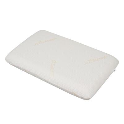 睡眠博士单人凉感记忆棉枕头