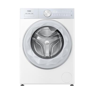 [云溪]海尔滚筒洗衣机12公斤家用全自动大容量精华洗超薄55DW