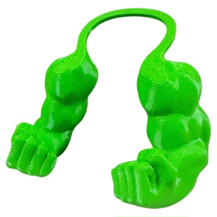 猫咪肌肉手臂逗猫拳击挂脖狗拳头猫玩具宠物用品大全小猫解闷神器