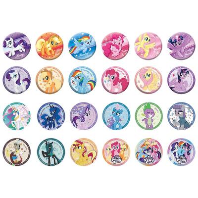 SearchFun小马宝莉正版授权