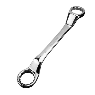 双头梅花扳手重型大号32.34.36.50.55两用眼睛扳子 汽修五金工具