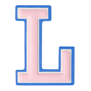 holdit字母手机贴纸适用苹果iPhone16Pro/Max数字符号时尚美式校园风个性时尚手机壳配件DIY自由贴纸重复使用