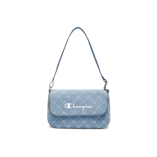 Champion冠军单肩包女包2026春夏新款出游包包时尚包包通勤斜挎包