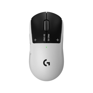 【顺丰现货速发】罗技gpw5代雪豹 马上豹金礼盒电竞游戏鼠标台式