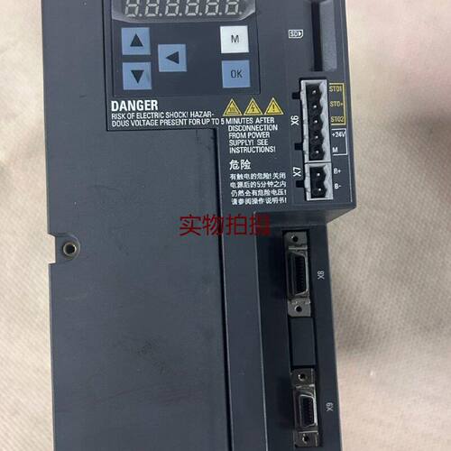 询价-6SL32105FE120UA0