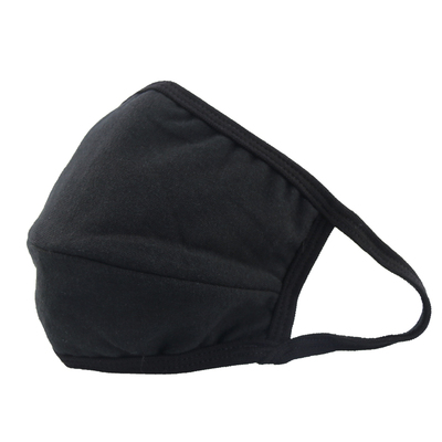 秋冬厚款口罩纯棉男士加大包下巴保暖防寒舒适透气立体可水洗面罩