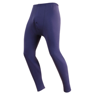 小护士纯棉秋裤男女士薄款护膝保暖裤宽松打底全棉衬裤线裤棉毛裤