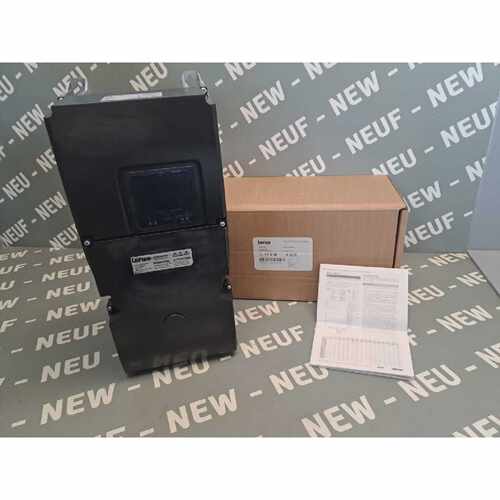 16570217  LENZE I55AP255F1070000S  New Speed Controller