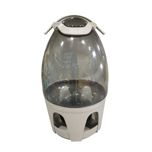 鸽具信鸽用品用具赛鸽用具饮水器水壶鸽子用水槽鸟用水壶1-12升