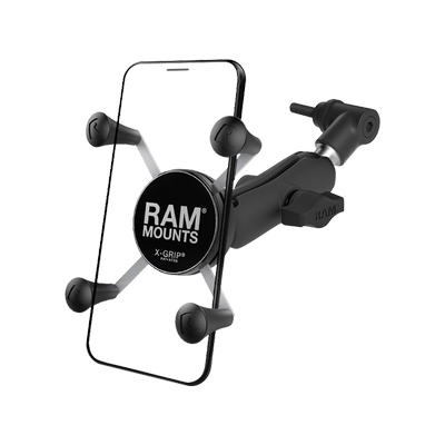 RAM福特烈马专用车载手机支架