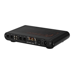 TOPPING拓品DX9 Discrete旗舰级分立式1bit解码耳放 HIFI 发烧DAC