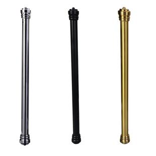 黄铜新法式复古双开大门拉手浴室钢化玻璃门仿古铜明装门把手定制