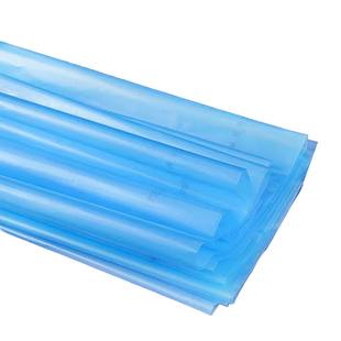 农村自建房地基防潮膜防水一楼地坪地面pe防潮膜加厚防渗塑料薄膜