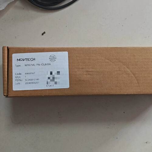 实价，MT67ML-PN-IOLM8A