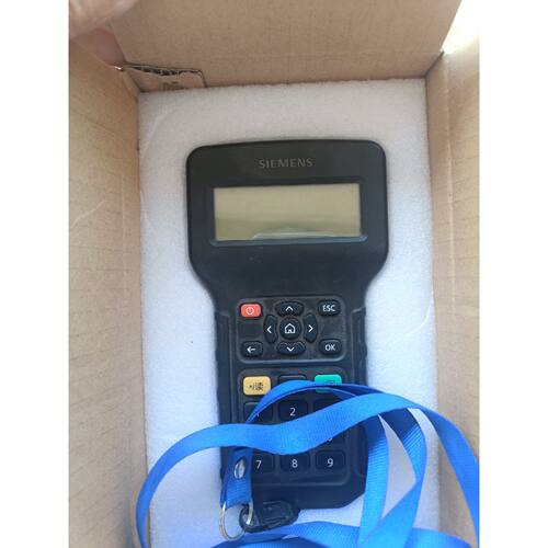 可维修1现场设备编码器型号FDUL301S54449F221A1手持式DC6V供电Ty