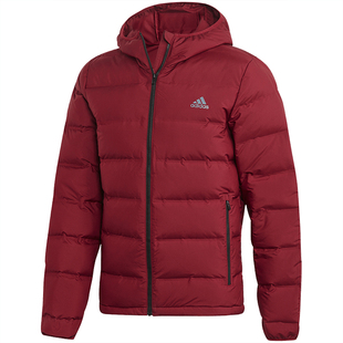 Adidas/阿迪达斯正品男Helionic Ho Jkt羽绒服DZ1426 6257 BQ2001