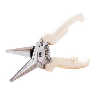 火候厨房剪刀专用多功能强力鸡骨剪家用不锈钢食物骨头烤肉剪子