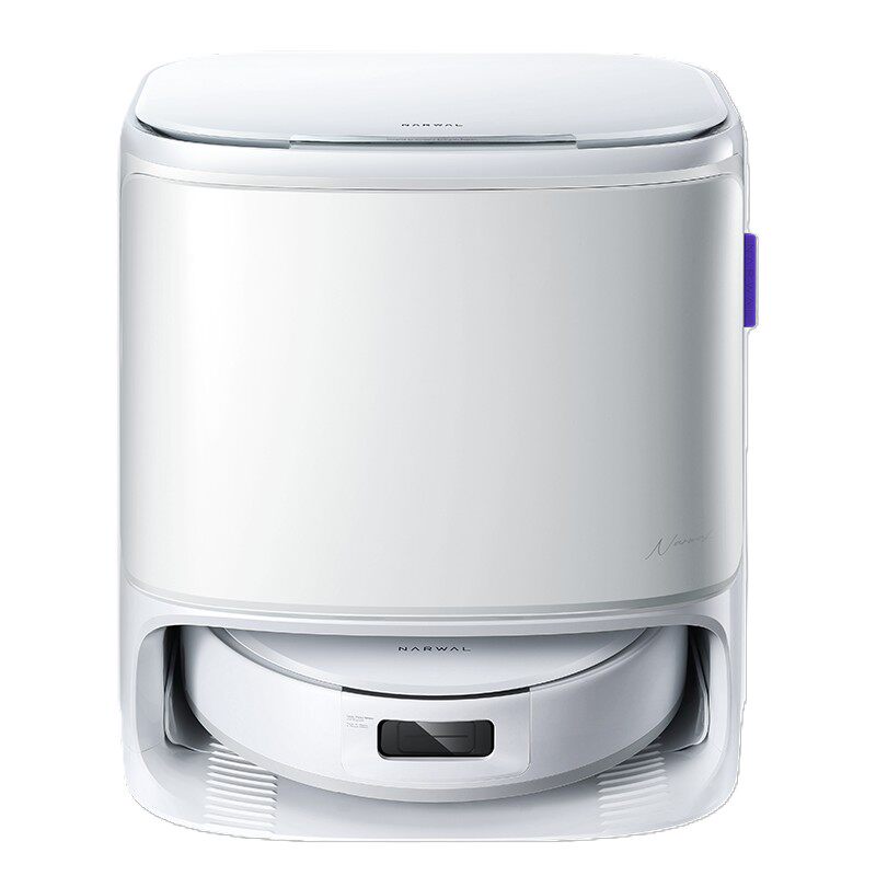 15�ţ�NARWAL �ƾ� J5Max ɨ�ػ����� ����ɨ��һ�� ˮ��� 1989.03Ԫ