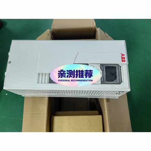 ABB变频器ACS580-01-046A-4，22KW大功率