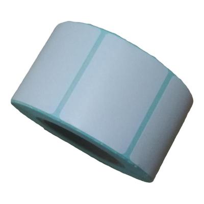 打印清晰粘性强三防热敏不干胶纸