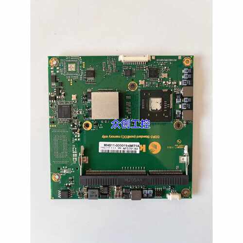 kontron控创MH011-000019-6MT1A工控主板36011-0000-19-6MT1议价