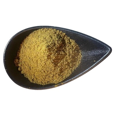 新疆正宗孜然烧烤颗粒商用料