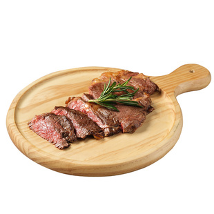 祥泰丰静腌牛排原切腌制西冷牛排牛扒美食套餐儿童早餐官方旗舰店