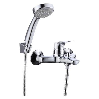 TOTO加厚铜合金材质易洁硅胶淋浴