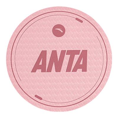 安踏室内超慢跑跑步垫减震加厚隔音超慢跑专用防滑家用运动隔音垫