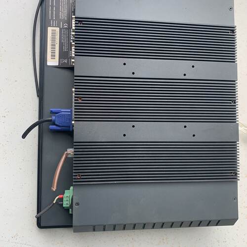 询价-诺达佳触摸屏 TPC6000-150T-ATOM