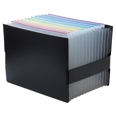 LIHITLAB．风琴式文件架