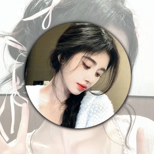 高颜值超萌鞠婧祎明星爱豆应援周边徽章吧唧胸章书包挂件礼物