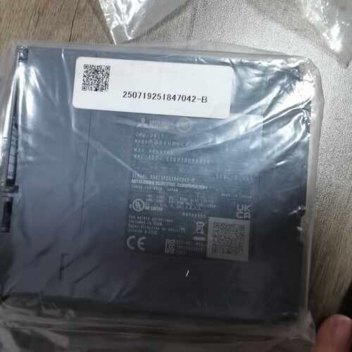【议价-可维修】 MITSUBISHI Q06UDVCPU 模块 /均有货
