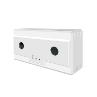 动恰双目去重客流计数器人数统计系统客流量摄像头门店商场