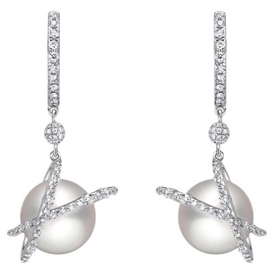 LynnHaven麟玟海的女儿赤诚耳钉