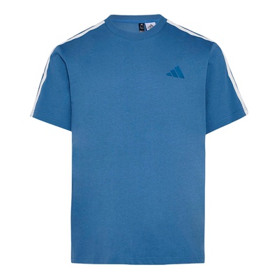 Adidas/阿迪达斯正品夏季男士复古运动经典运动透气短袖T恤KR2492