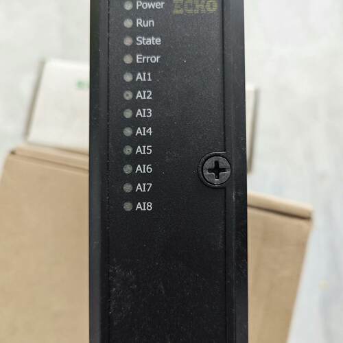 配件安控控制器模块HC101  SN:17A153-0078全新议价