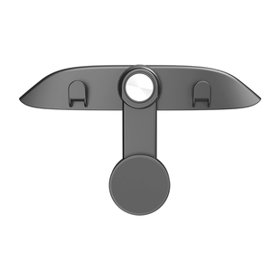 适用特斯拉modelY/3焕新版车载手机支架磁吸后排座椅黑科技小配件