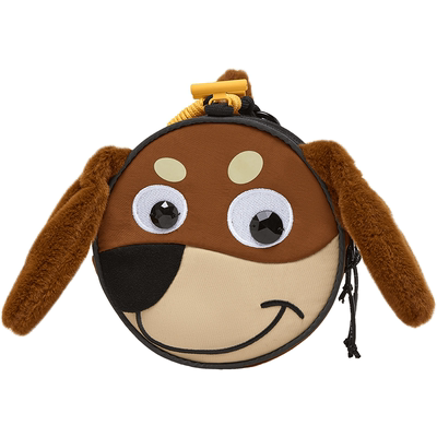 Mirabell2025冬季商场同款时尚斜挎包CRO48EX5