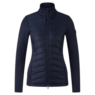 BOGNER博格纳 秋冬IVETTE女士立领滑雪中层夹克外套