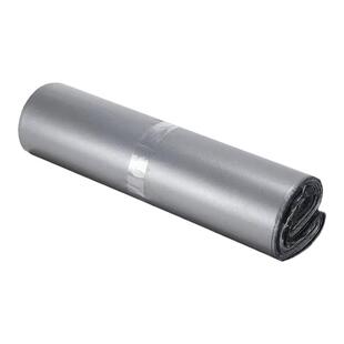 银灰色加厚快递袋 电商寄邮件包裹袋批发 大号防水包装袋发货袋子